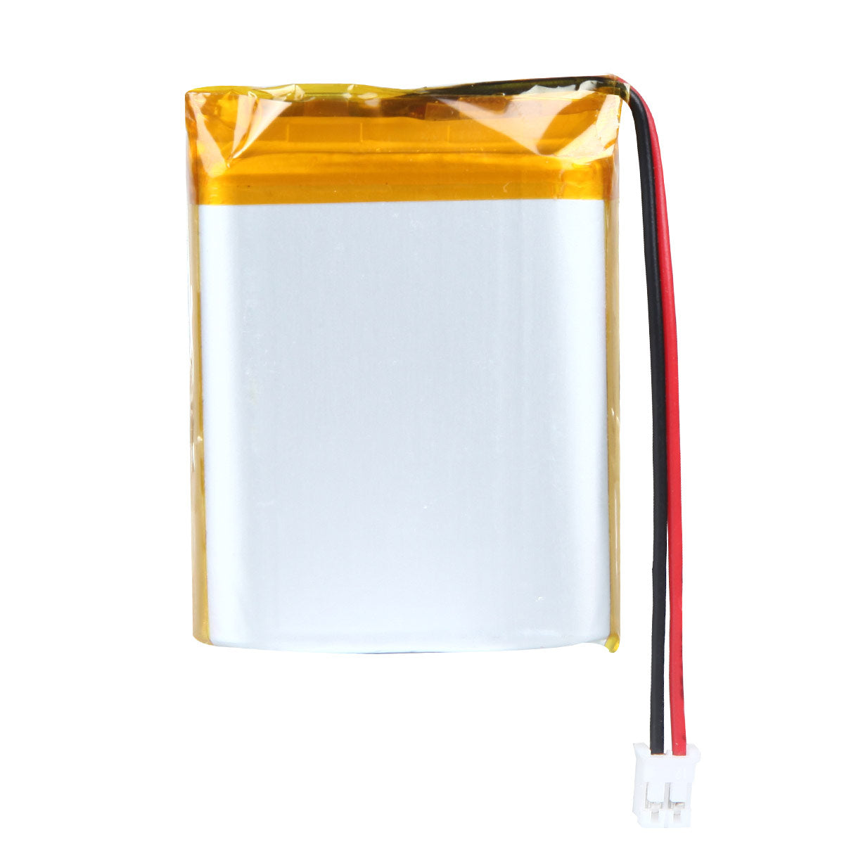 YDL 3.7V 2800mAh 134049 충전식 리튬 폴리머 배터리 길이 51mm