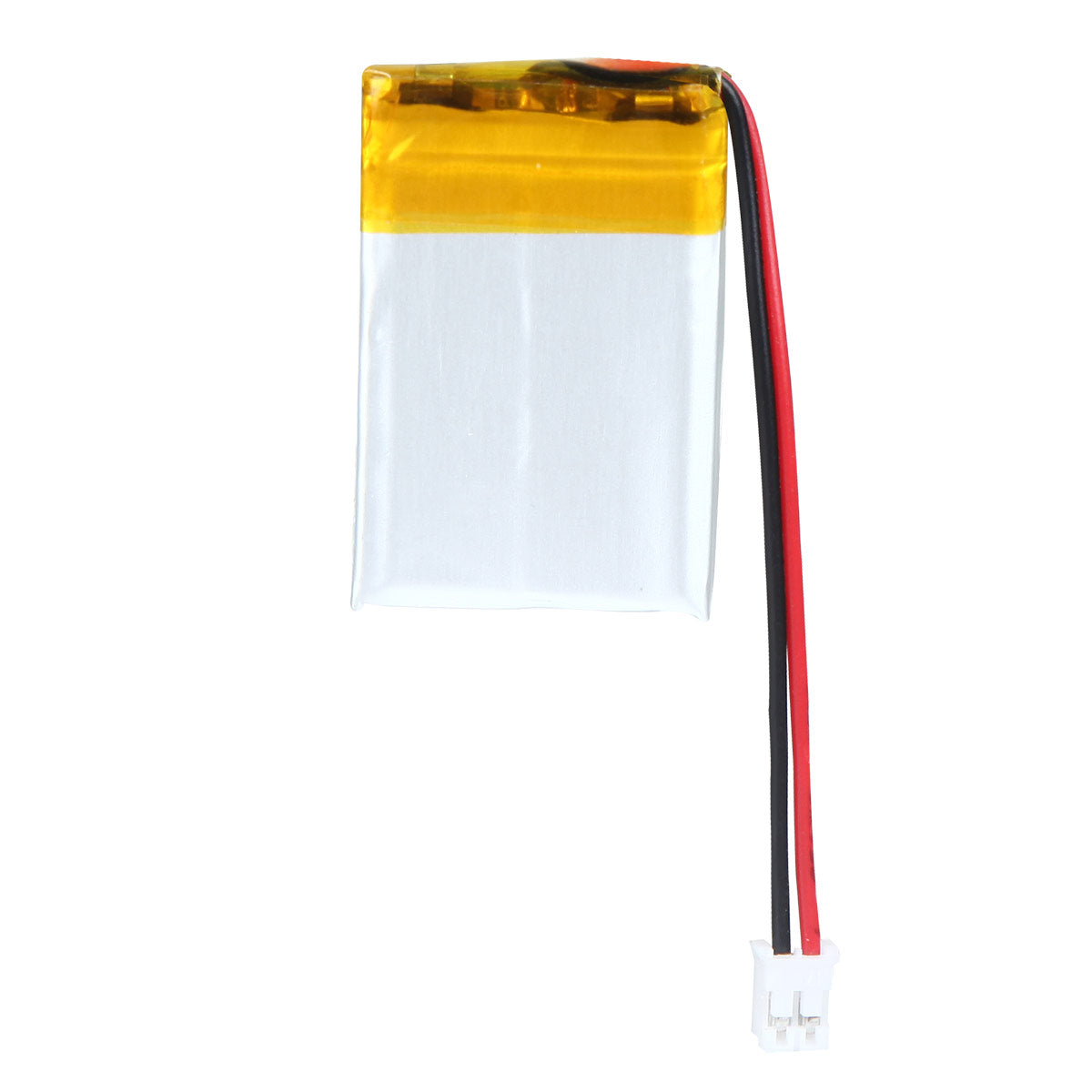 YDL 3.7V 120mAh 302030 充電式リチウムポリマー電池
