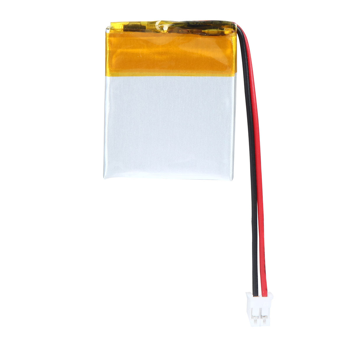 3.7V 150mAh 302530 재충전용 리튬 중합체 건전지 길이 32mm