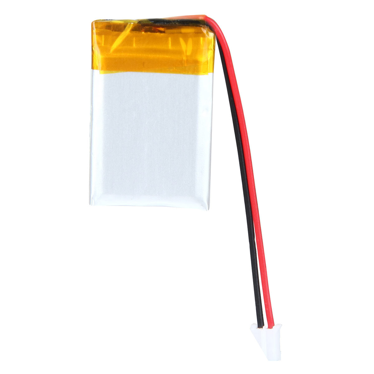 Batería recargable de polímero de litio YDL 3,7 V 180 mAh 402030