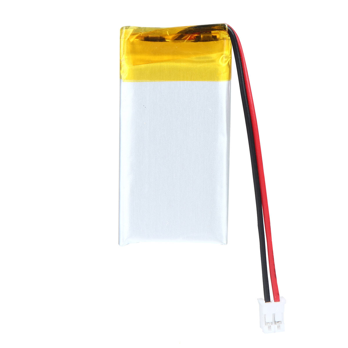YDL 3.7V 280mAh 402040 Rechargeable Lipo Battery with JST Connector - YDL Battery