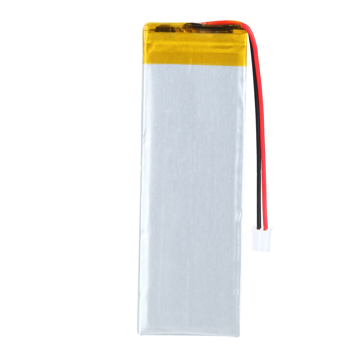 YDL 3.7V 950mAh 402780 रिचार्जेबल पॉलिमर लिथियम-आयन बैटरी लंबाई 82 मिमी