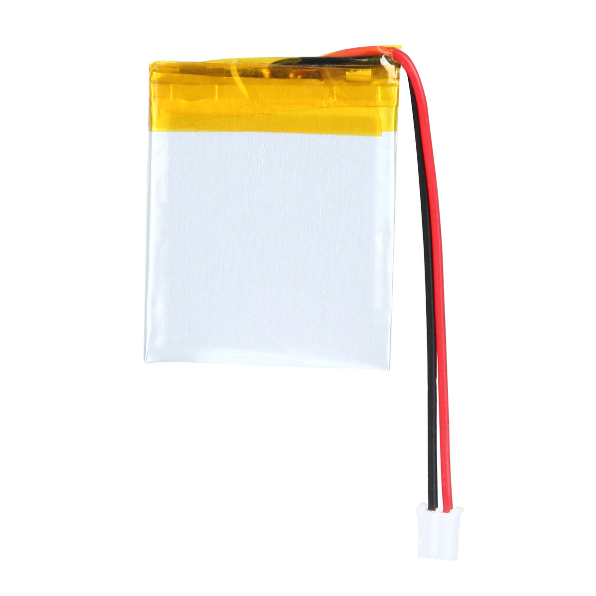 YDL 3.7V 350mAh 403035 Rechargeable Lithium Polymer Battery Length 37mm
