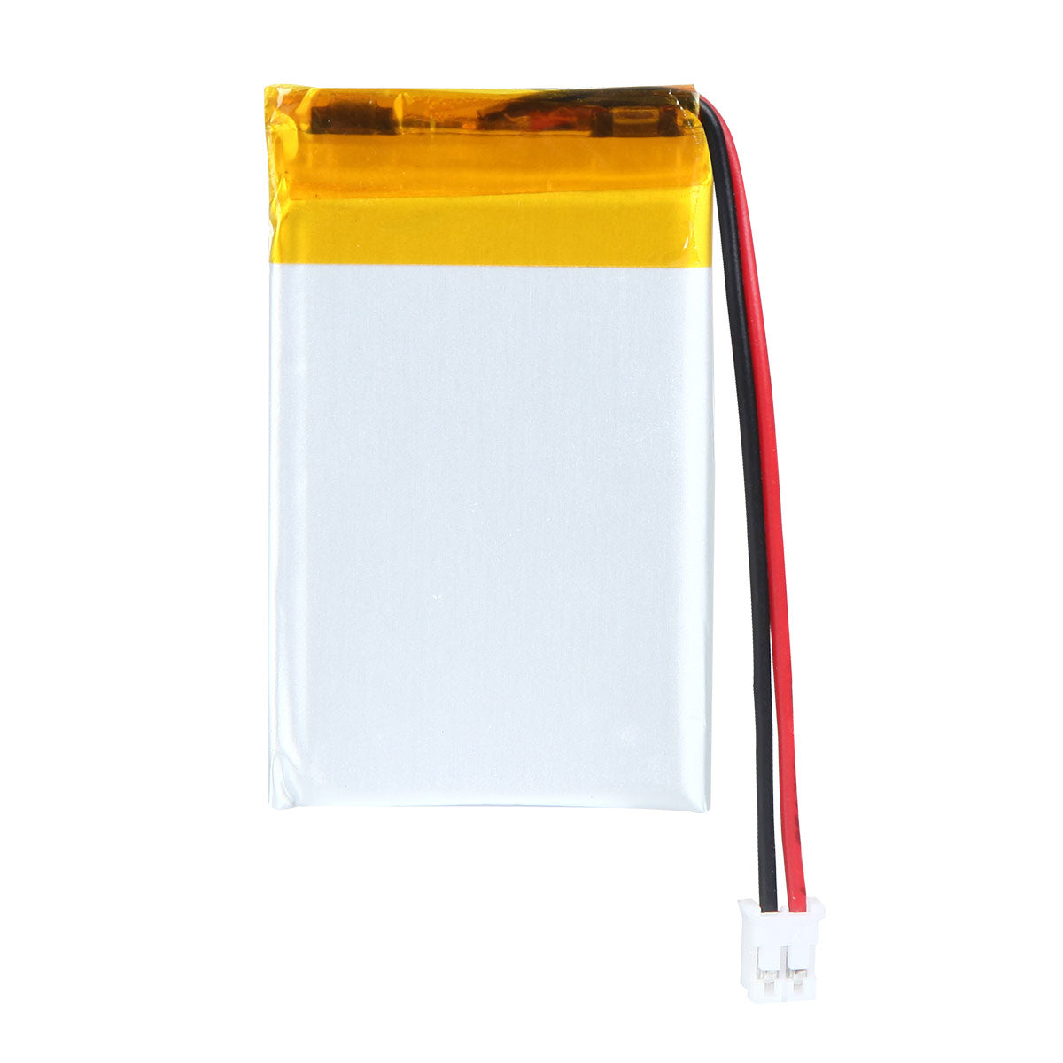 YDL 3.7V 500mAh 403048 Rechargeable Lithium Polymer Battery Length 50mm