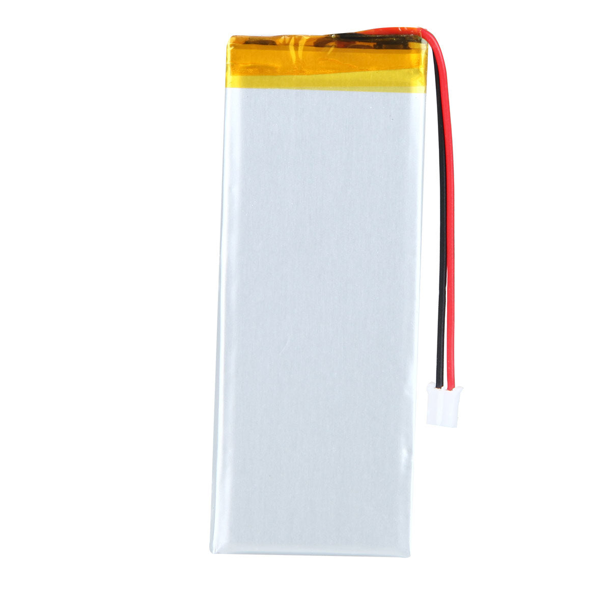 YDL 3.7V 1400mAh 403280 Rechargeable Lipo Battery with JST Connector - YDL Battery