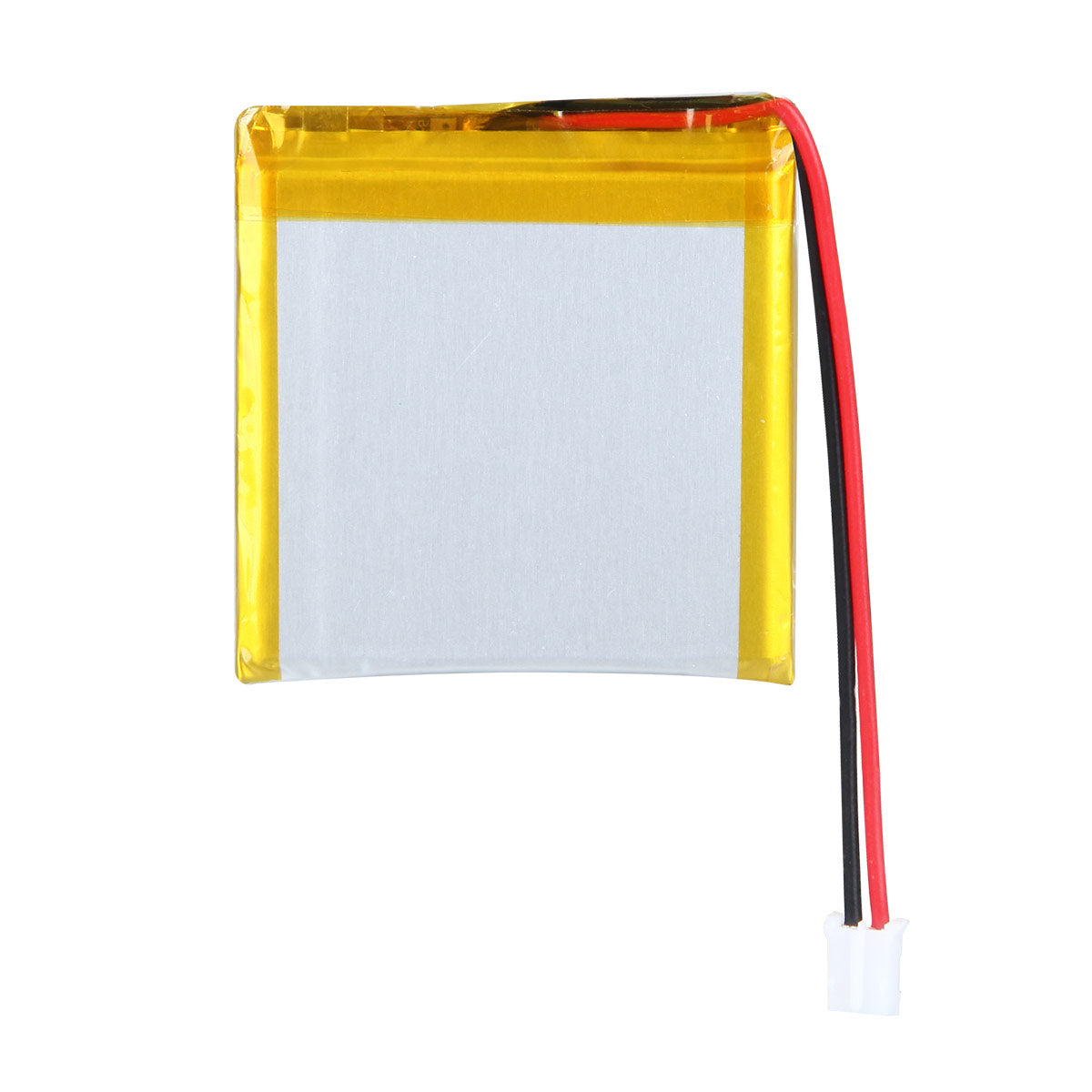 YDL 3.7V 1200mAh 405050 Rechargeable Lipo Battery with JST Connector - YDL Battery
