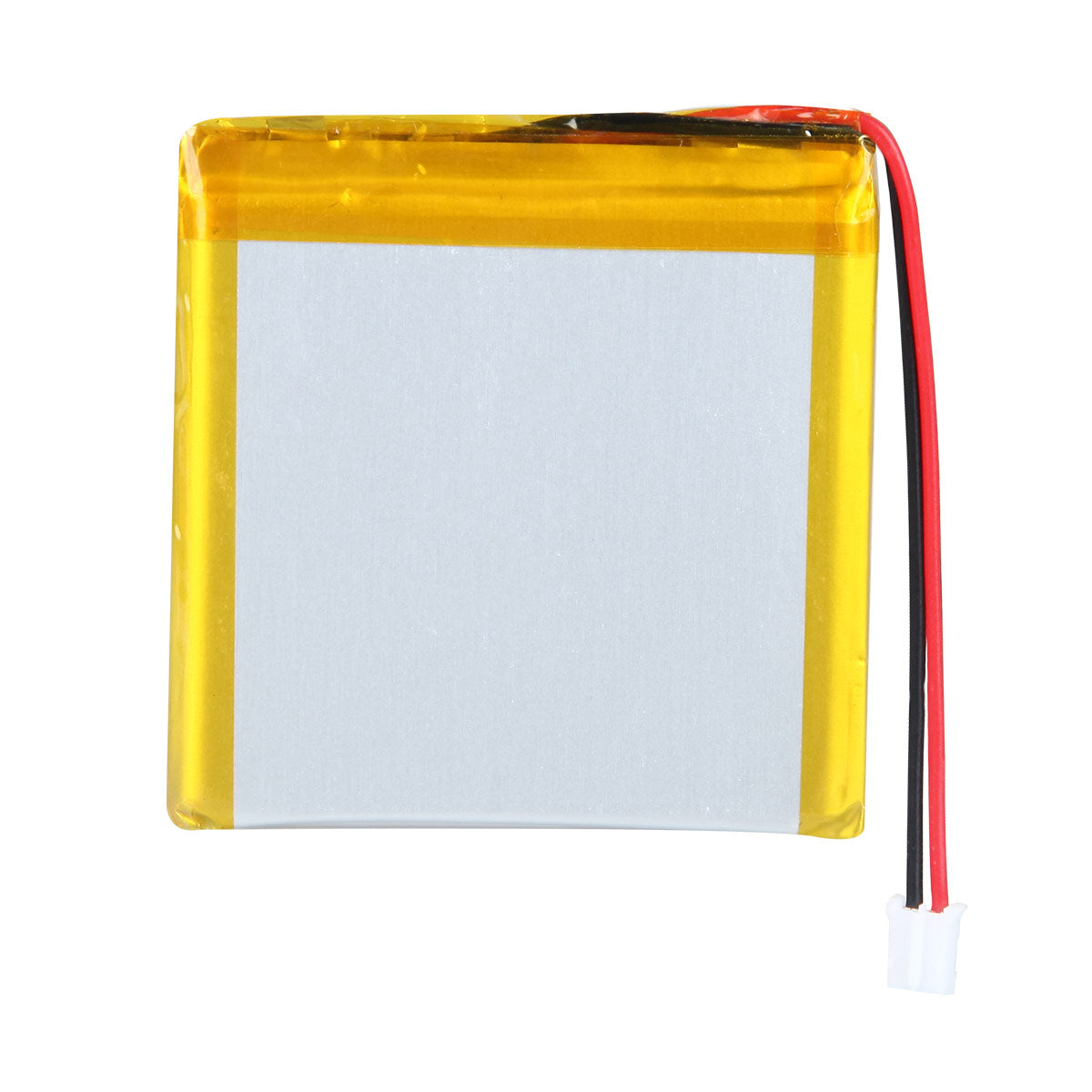 Batteria ricaricabile ai polimeri di litio YDL 3,7 V 1200 mAh 405251 Lunghezza 53 mm
