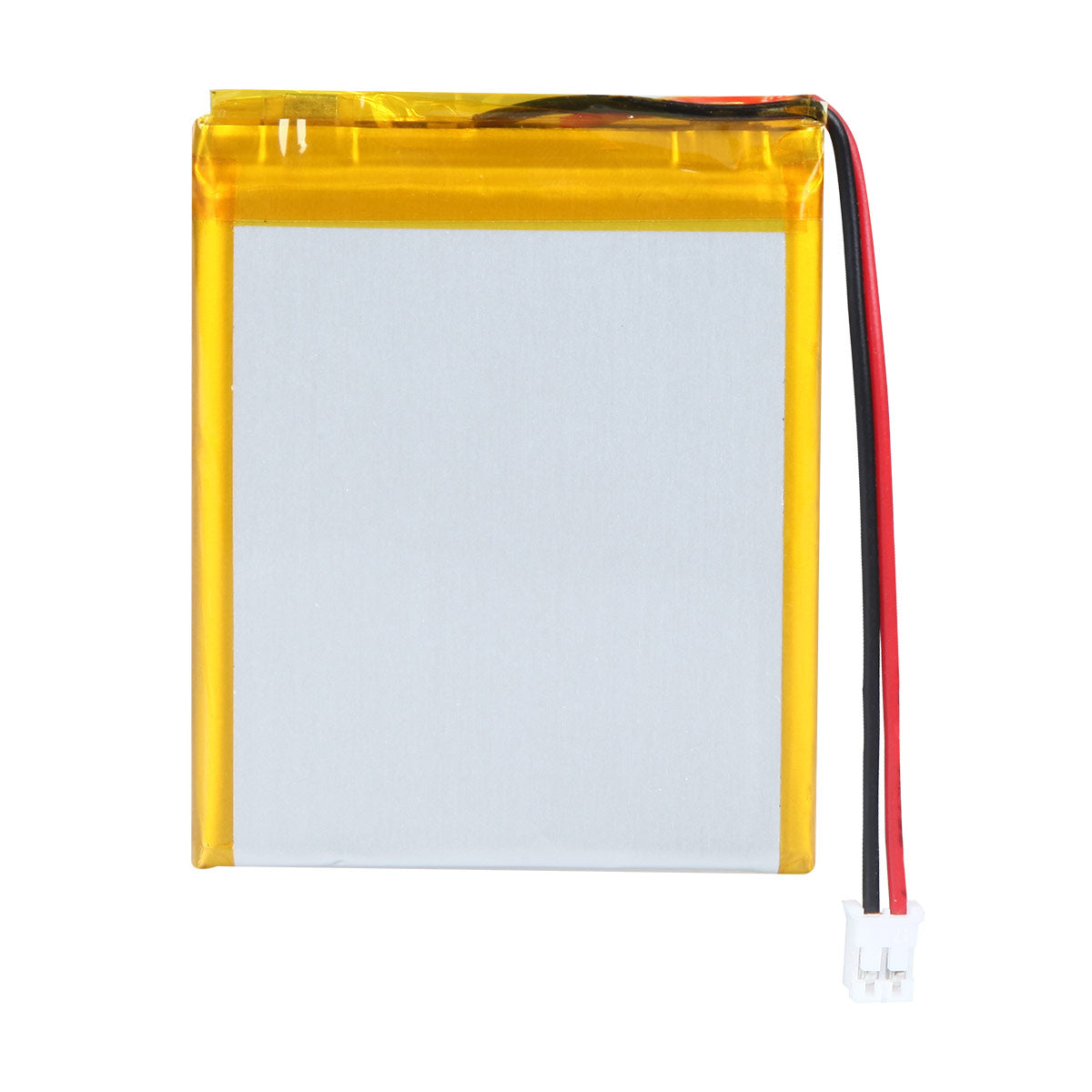 YDL 3.7V 1300mAh 425060 Rechargeable Lithium Polymer Battery Length 62mm