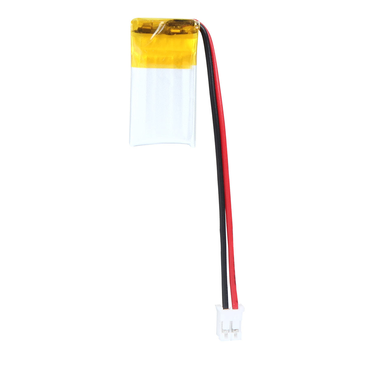 YDL 3.7V 70mAh 451220 Rechargeable Lithium Polymer Battery