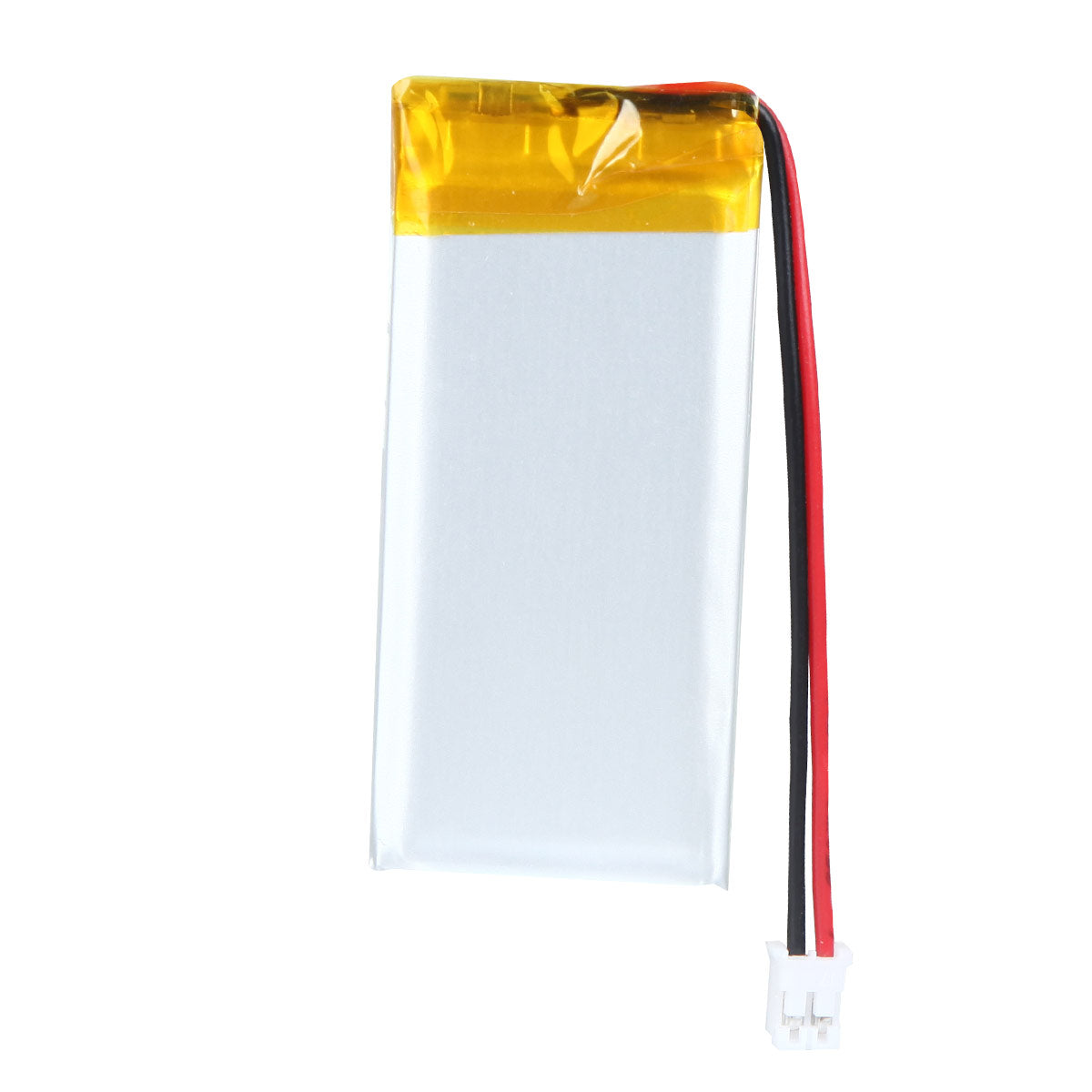 YDL 3.7V 500mAh 452248 재충전용 리튬 중합체 건전지 길이 50mm