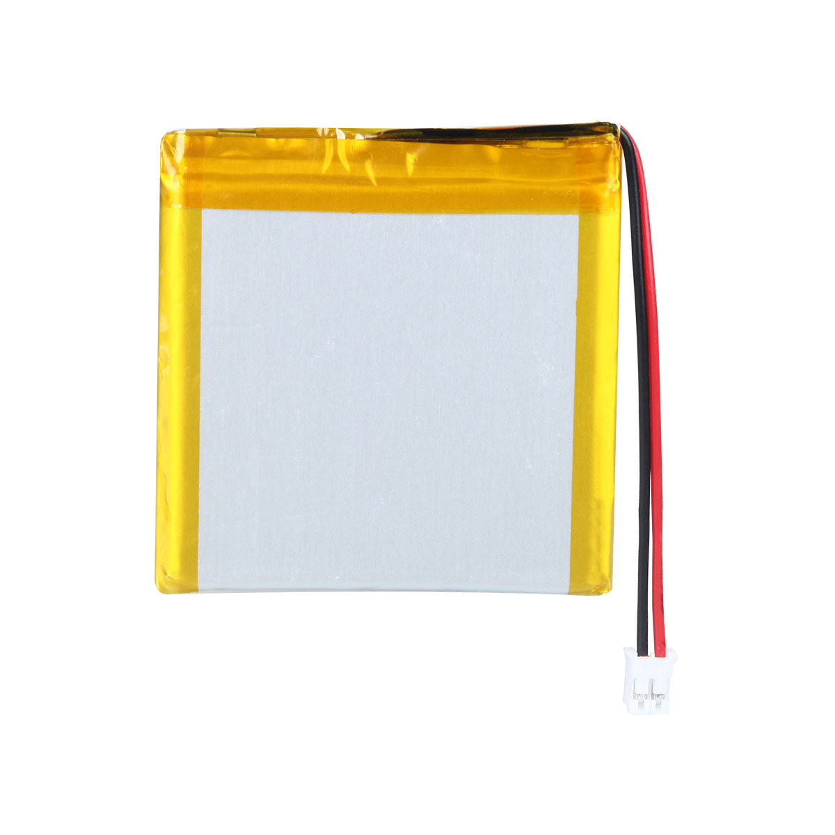 YDL 3.7V 1100mAh 454950 충전식 리튬 폴리머 배터리 길이 52mm