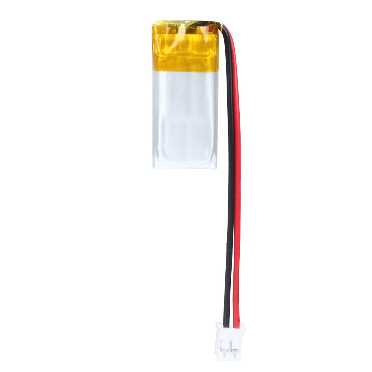 YDL 3.7V 150mAh 402025 충전식 리튬 폴리머 배터리 길이 27mm