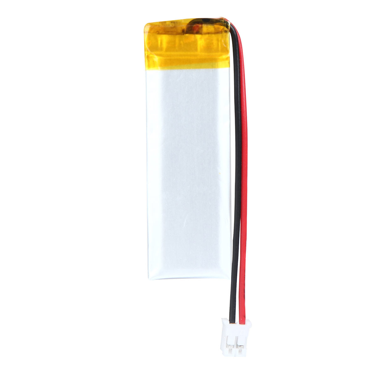 YDL 3.7V 350mAh 501647 Rechargeable Lithium Polymer Battery