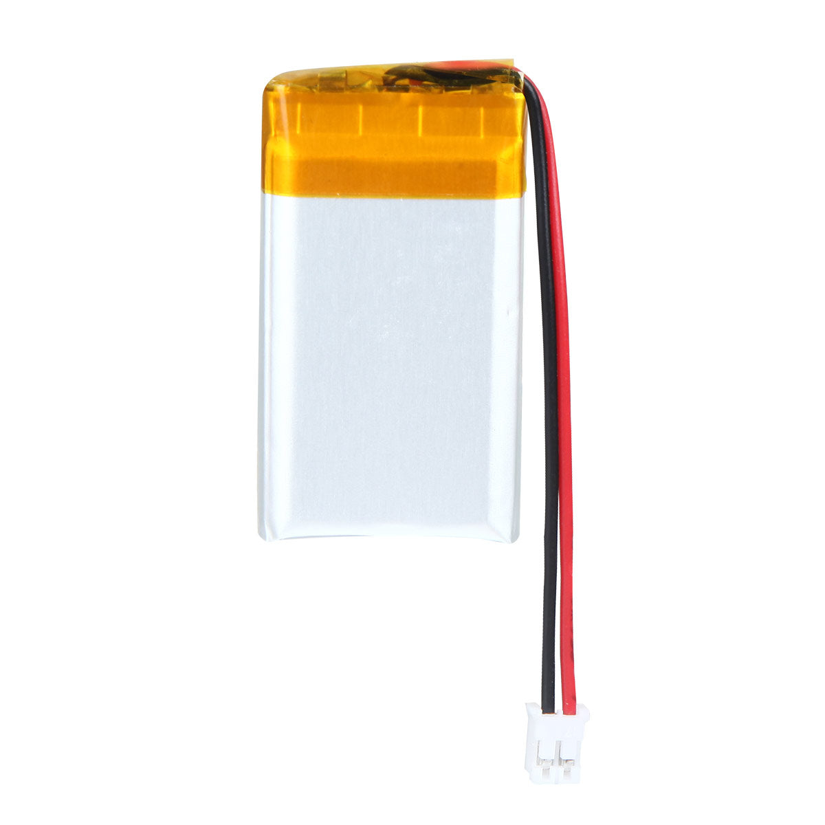YDL 3.7V 300mAh 502035 Rechargeable Lithium  Polymer Battery
