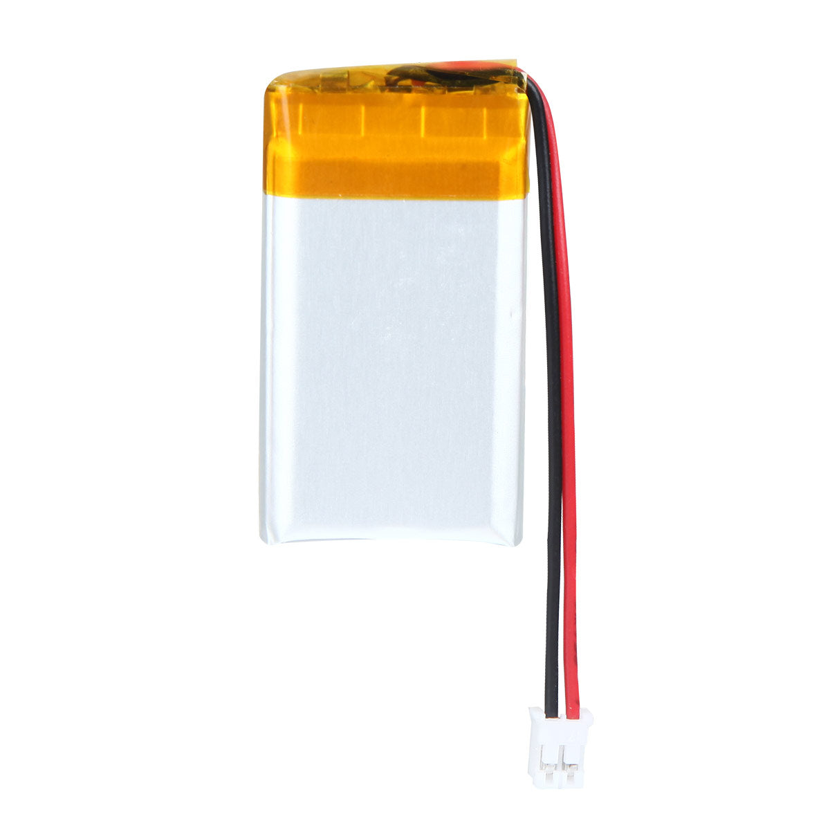 YDL 3.7V 300mAh 502035 Rechargeable Lithium Polymer Battery