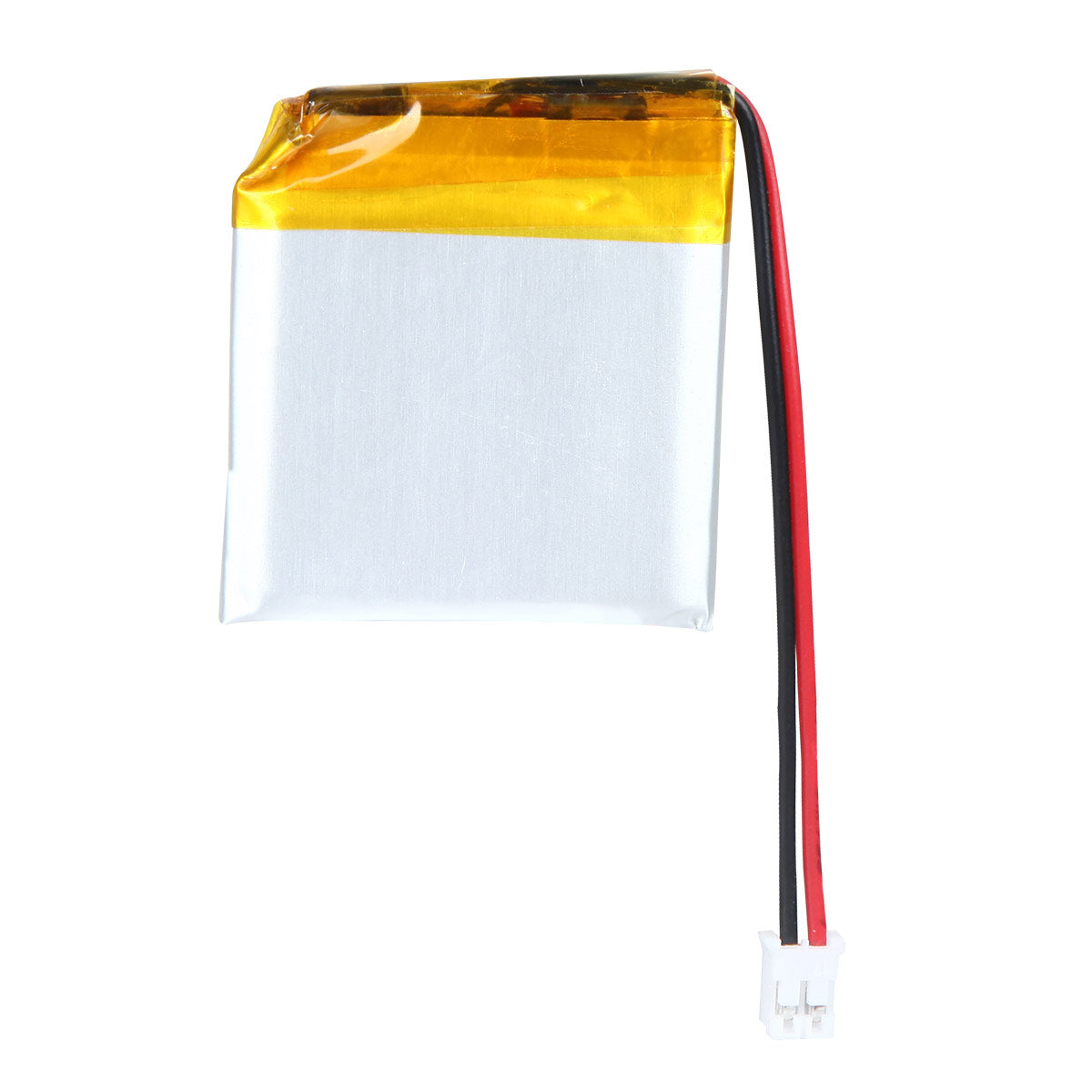 YDL 3.7V 400mAh 503030 Rechargeable Lithium Polymer Battery Length 32mm