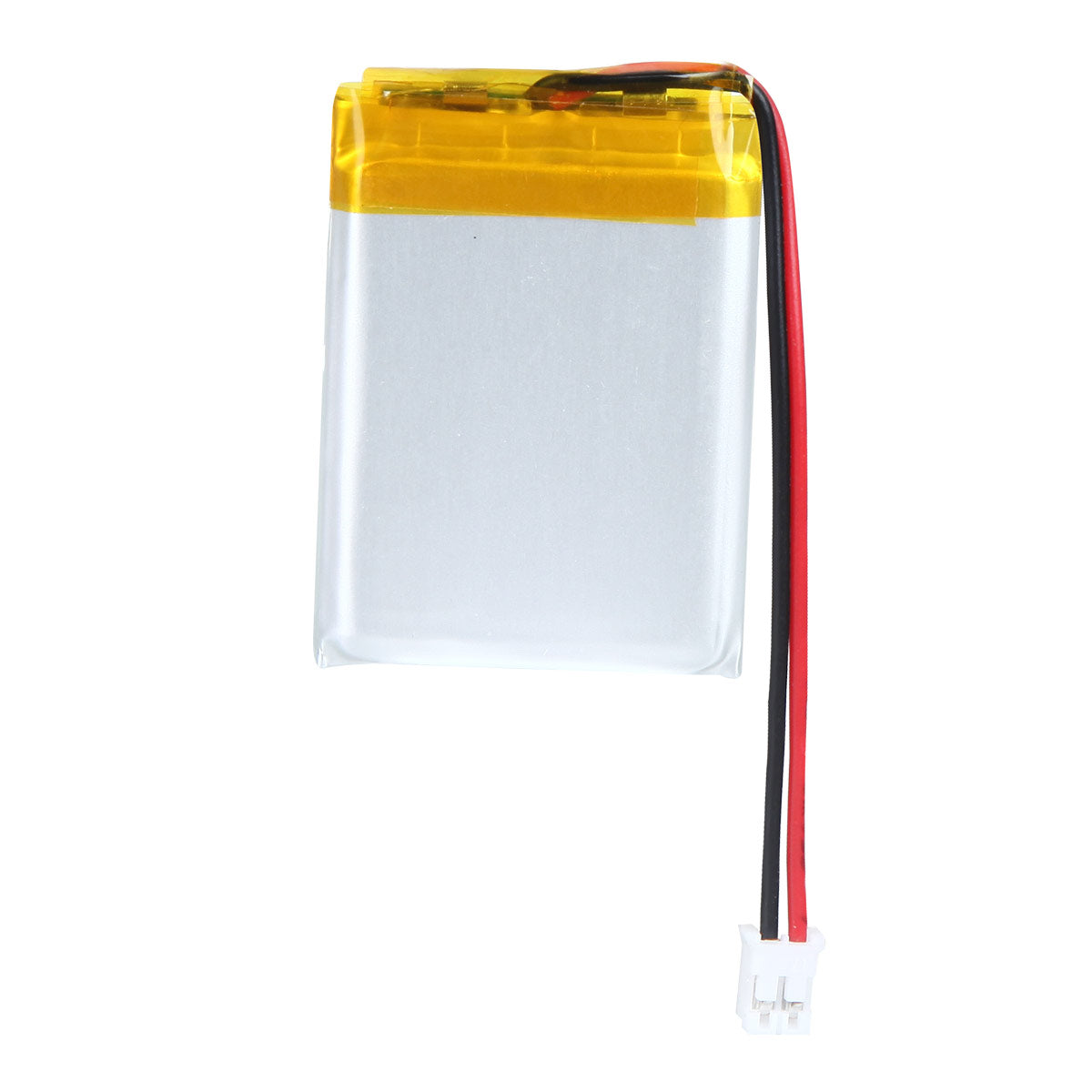 YDL 3.7V 550mAh 503041 충전식 리튬 폴리머 배터리 길이 43mm