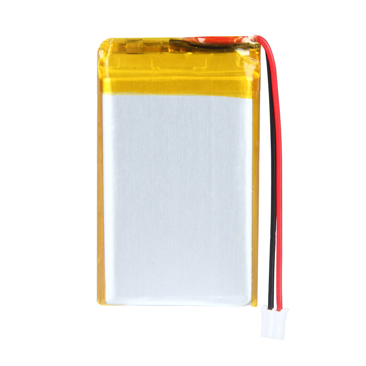 Batteria ricaricabile ai polimeri di litio da 3,7 V 750 mAh 503048
