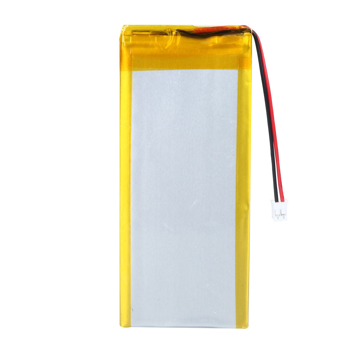 YDL 3.7V 1600mAh 503583 充電式リチウムポリマー電池 長さ 85mm