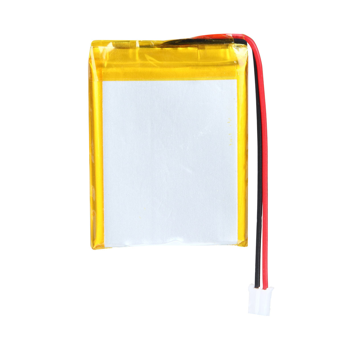 YDL 3.7V 1100mAh 503952 충전식 리튬 폴리머 배터리 길이 54mm