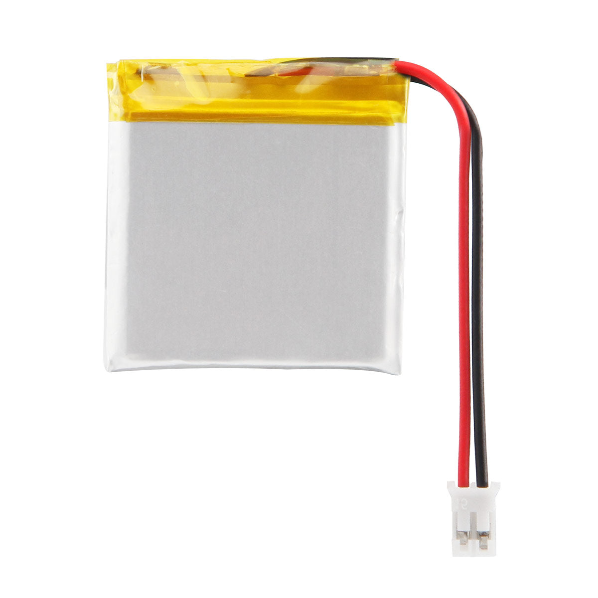 YDL 3.7V 800mAh 504041 충전식 폴리머 리튬 이온 배터리 길이 43mm