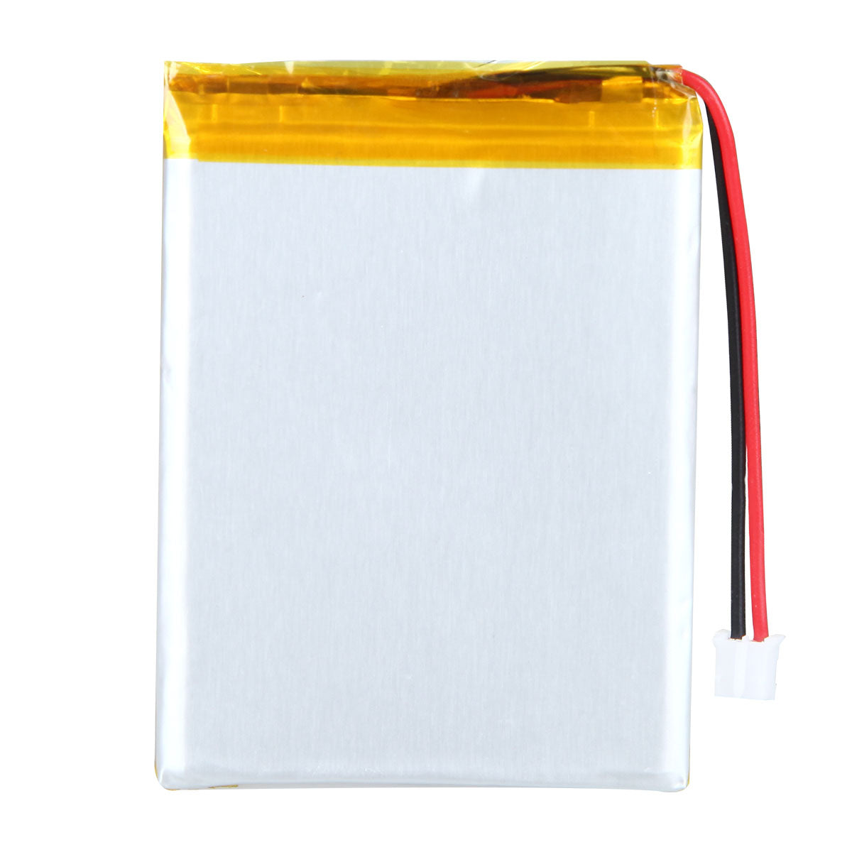 Batteria ricaricabile ai polimeri di litio YDL 3,7 V 2500 mAh 505573