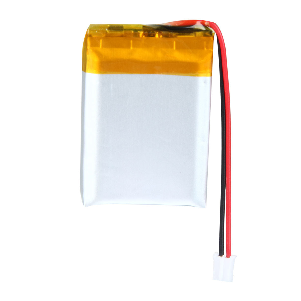 YDL 3.7V 400mAh 522332 충전식 리튬 폴리머 배터리 길이 34mm