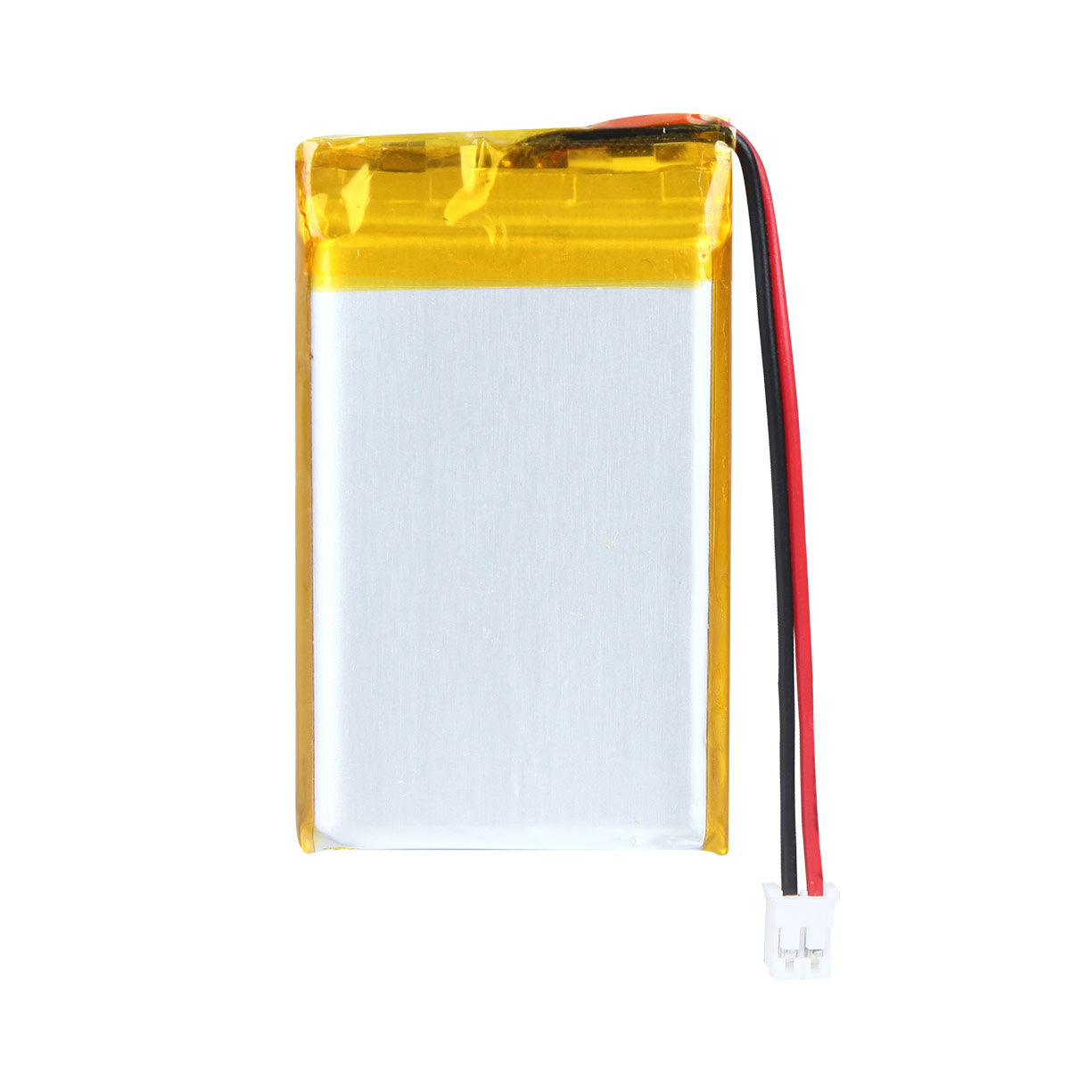 Batteria ricaricabile ai polimeri di litio YDL 3,7 V 1000 mAh 523050