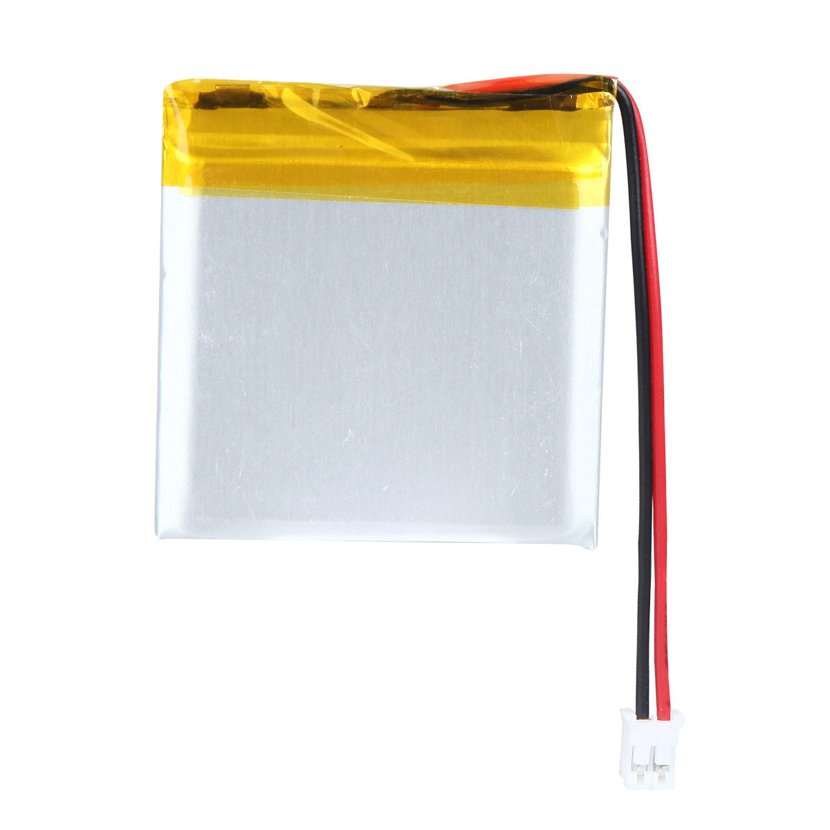 Batteria ricaricabile ai polimeri di litio YDL 3,7 V 900 mAh 523838 Lunghezza 40 mm