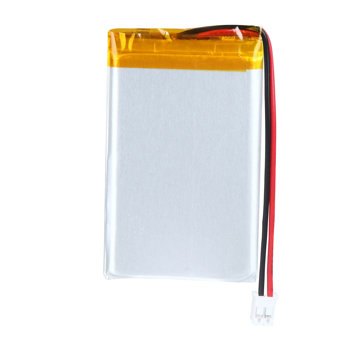 YDL 3.7V 1100mAh 523959 충전식 폴리머 리튬 이온 배터리 길이 61mm