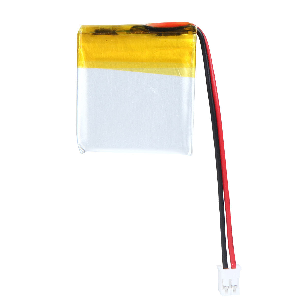 YDL 3,7 В 350 мАч 552829 Литий-полимерная аккумуляторная батарея, длина 31 мм