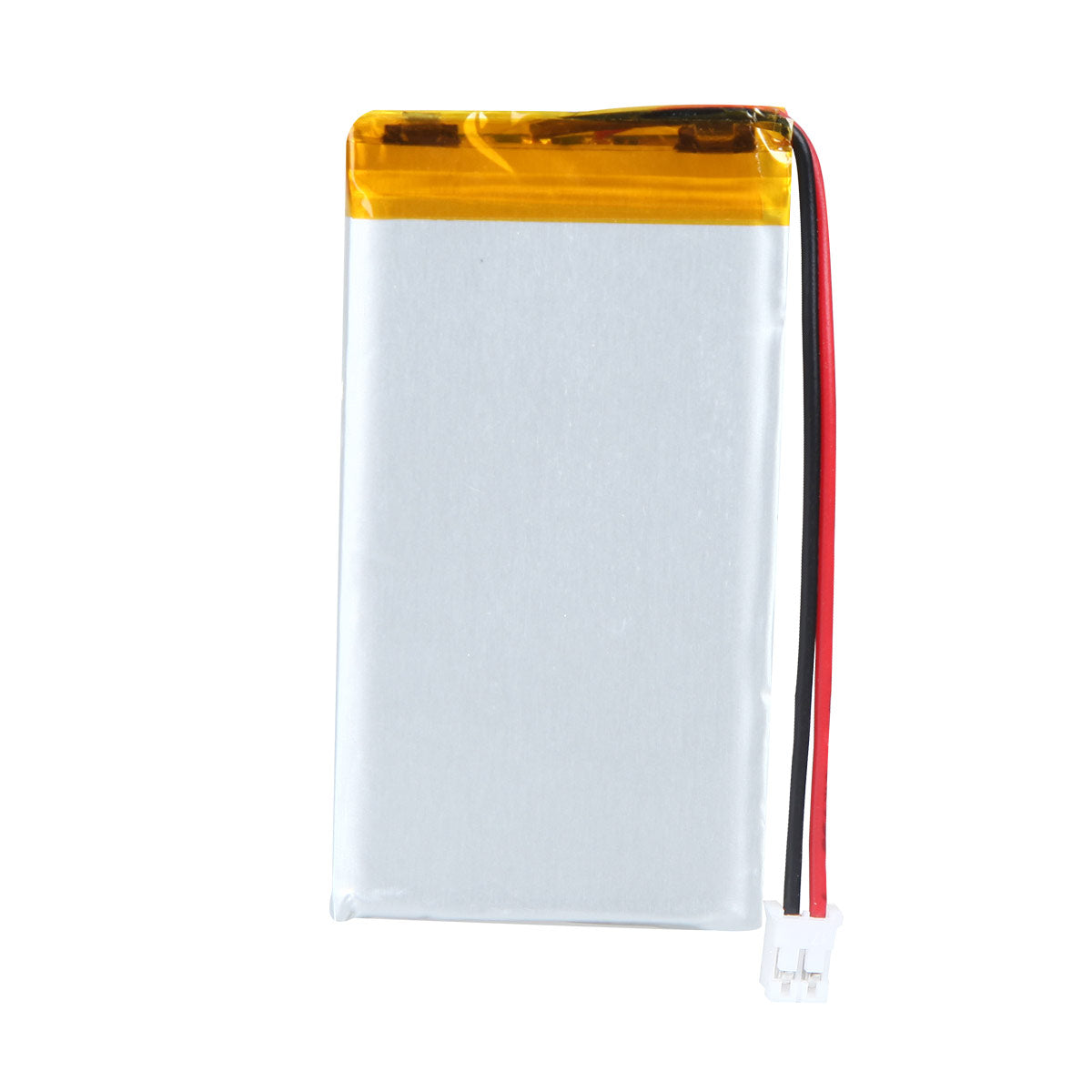 YDL 3.7V 1500mAh 563567 充電式リチウムポリマー電池 長さ 69mm