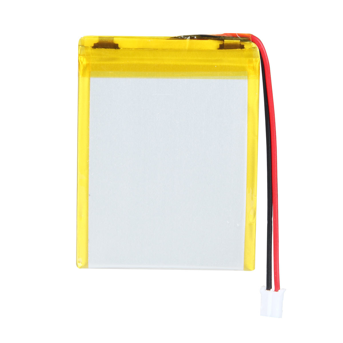 YDL 3.7V 1800mAh 574758 充電式リチウムポリマー電池 長さ 60mm