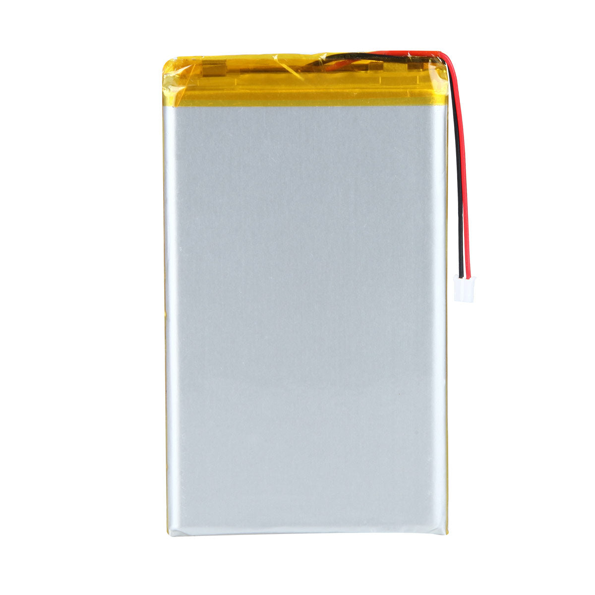 YDL 3,7 В 5000 мАч 5758102 Литий-полимерная аккумуляторная батарея