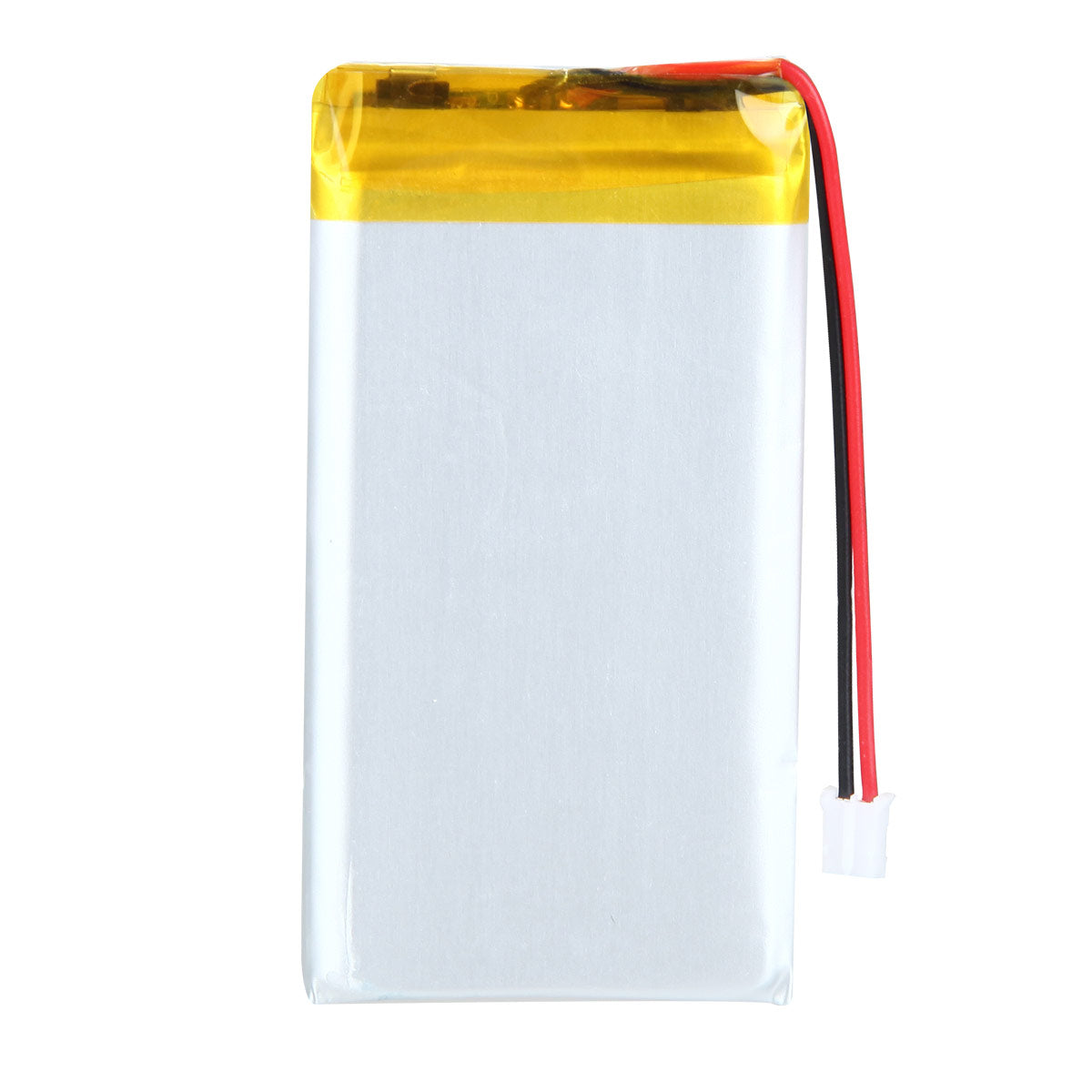 YDL 3.7V 1500mAh 583460 充電式リチウムポリマー電池