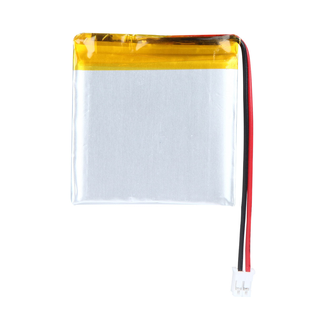 Batteria ricaricabile ai polimeri di litio YDL 3.7V 1100mAh 584040 Lunghezza 42mm