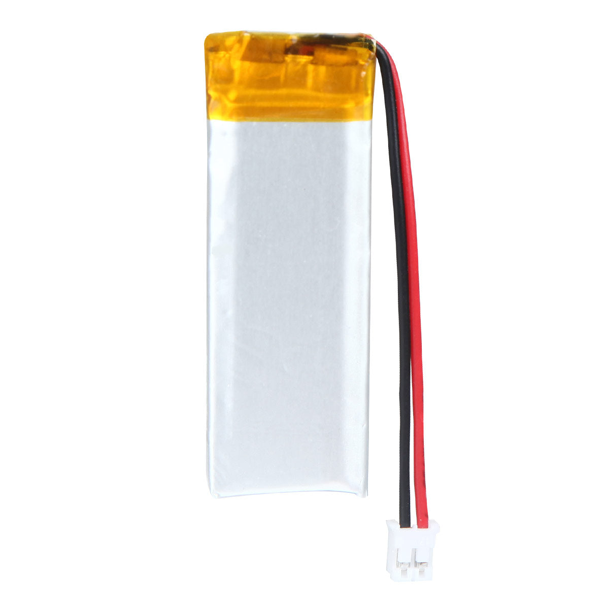 YDL 3.7V 350mAh 601744 Rechargeable Lithium Polymer Battery