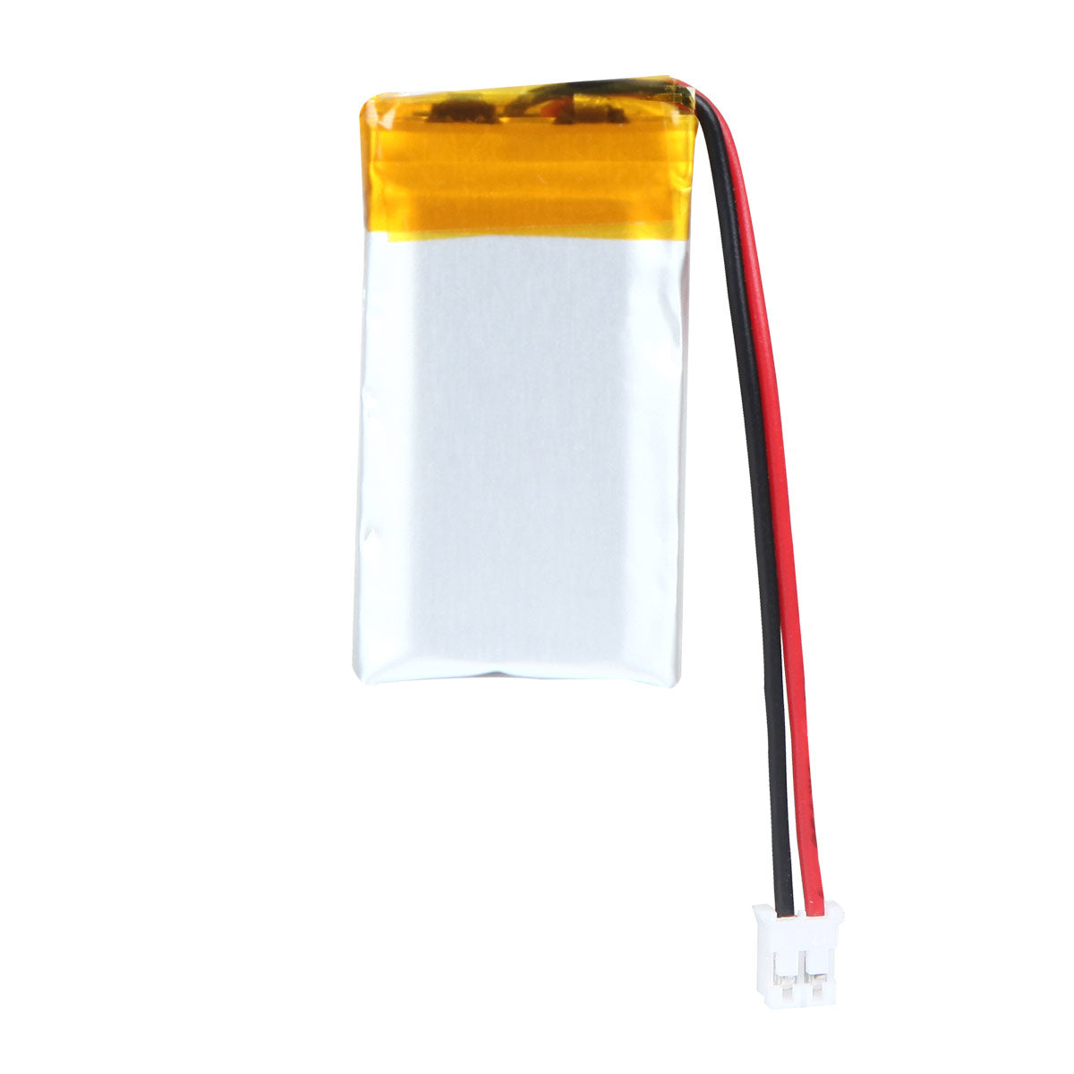 YDL 3.7V 350mAh 602035 Rechargeable Polymer Lithium-Ion Battery