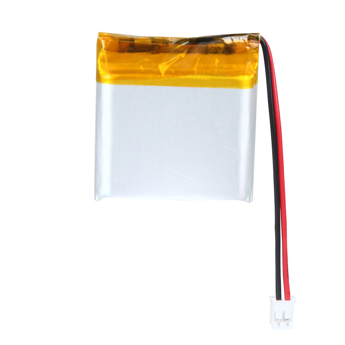 3.7V 500mAh 603030 Rechargeable Lithium Polymer Battery
