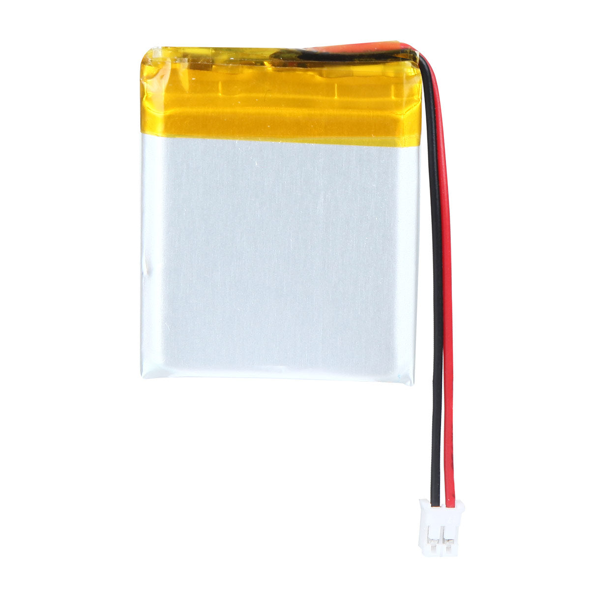Batteria ricaricabile agli ioni di litio polimerica YDL 3,7 V 700 mAh 603035 Lunghezza 37 mm