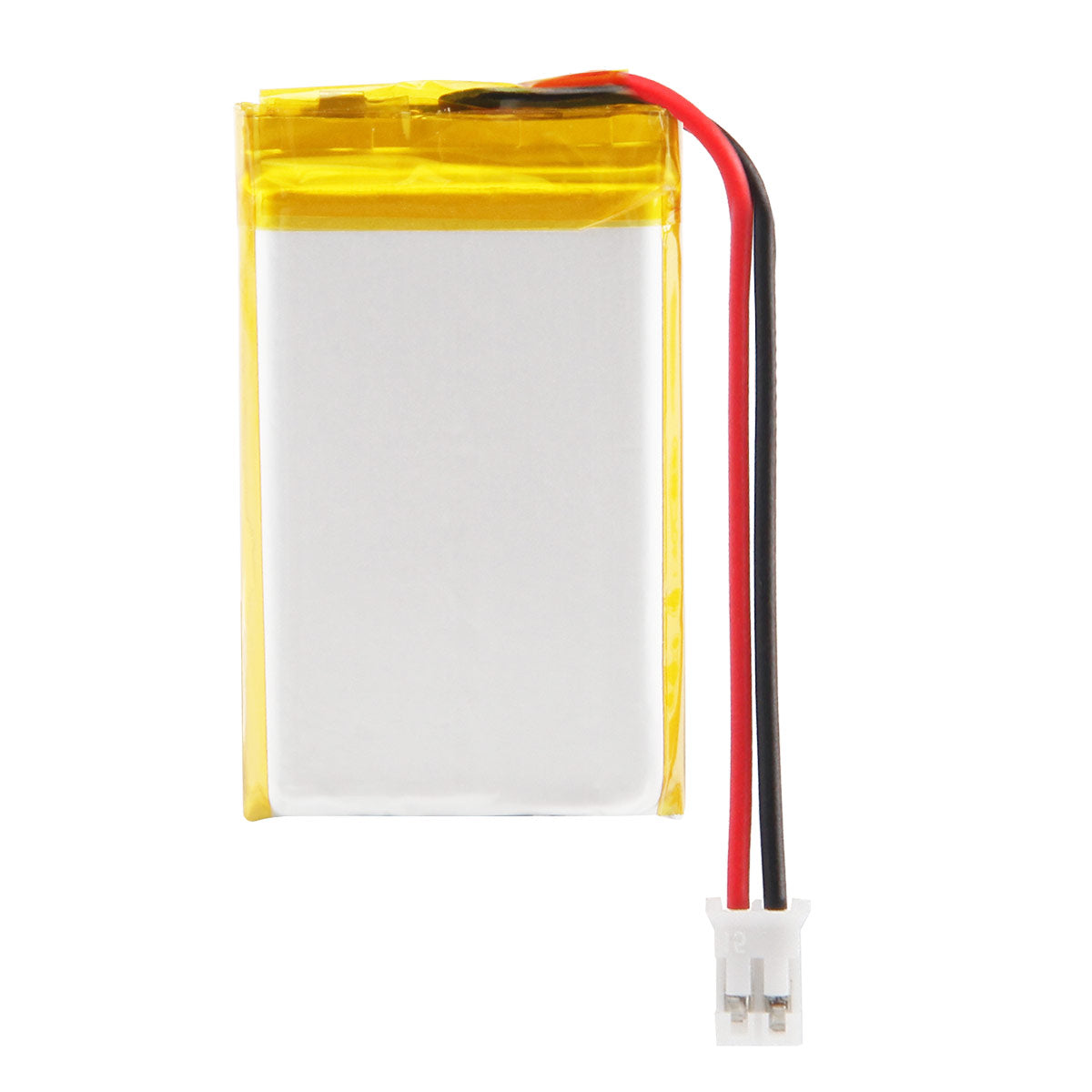 3.7V 900mAh 603048 Rechargeable Lithium Polymer Battery