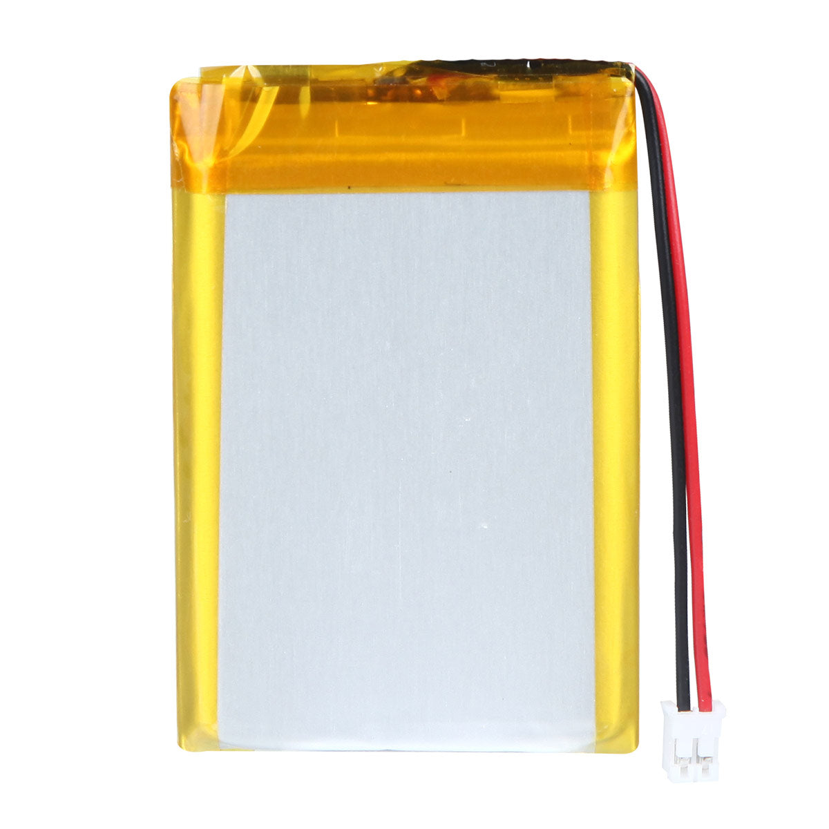 3.7V 1200mAh 603450 리튬 폴리머 배터리