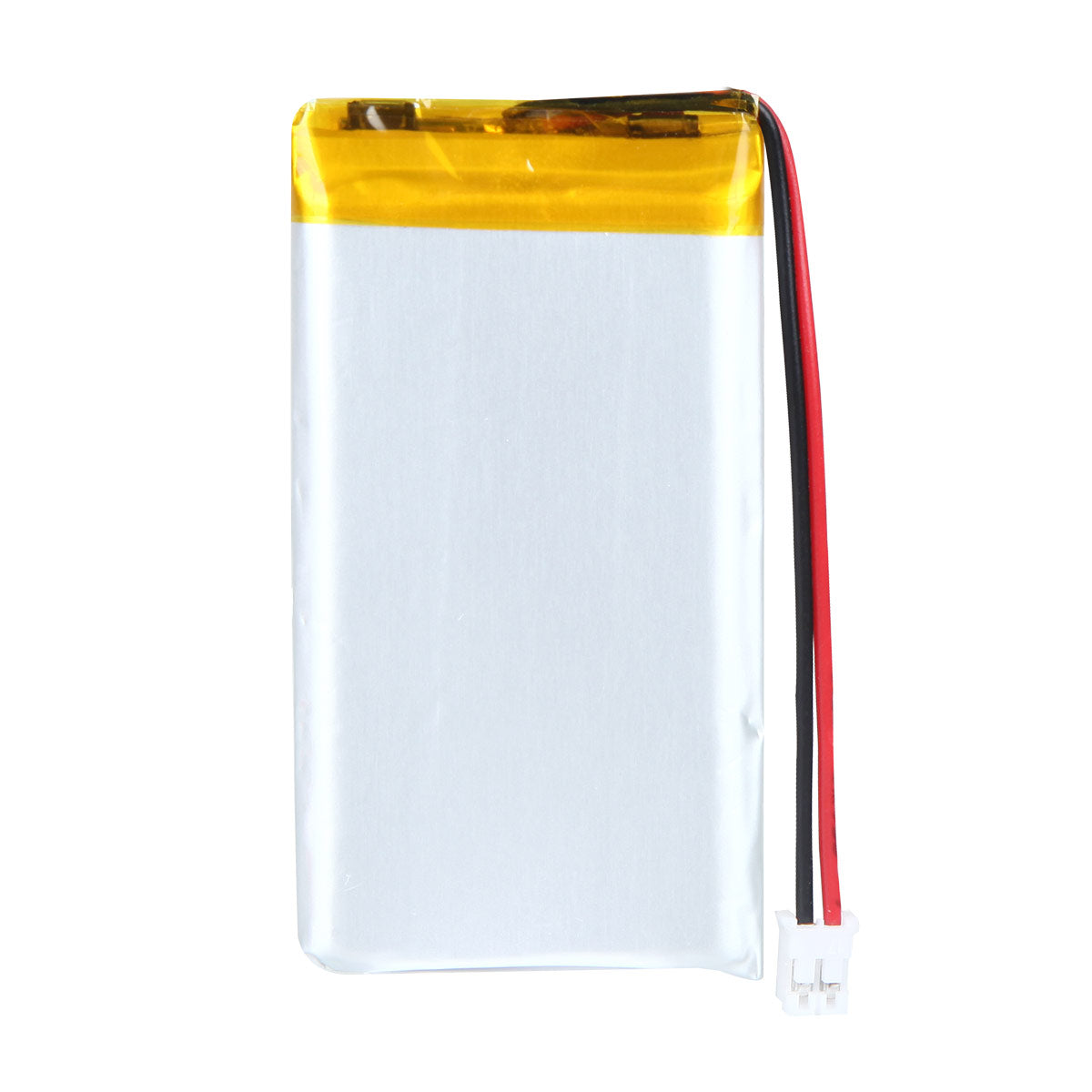 YDL 3.7V 1300mAh 603465 충전식 리튬 폴리머 배터리 길이 67mm