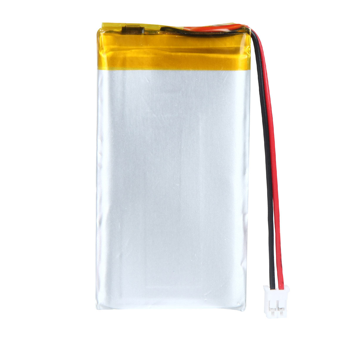 Batería recargable de polímero de litio YDL 3,7 V 1500 mAh 623360