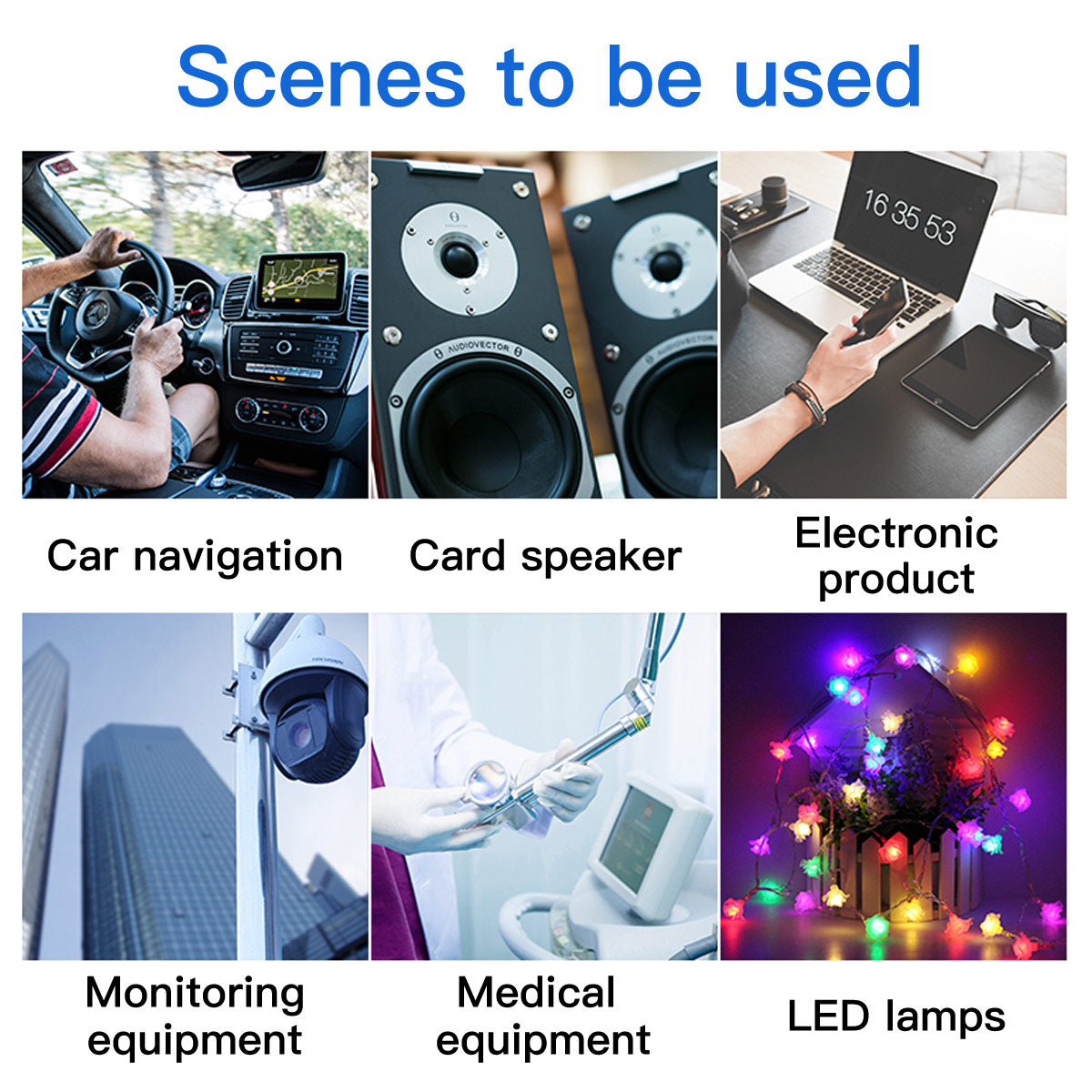 Batteria ricaricabile ai polimeri di litio YDL 3,7 V 1500 mAh 623360