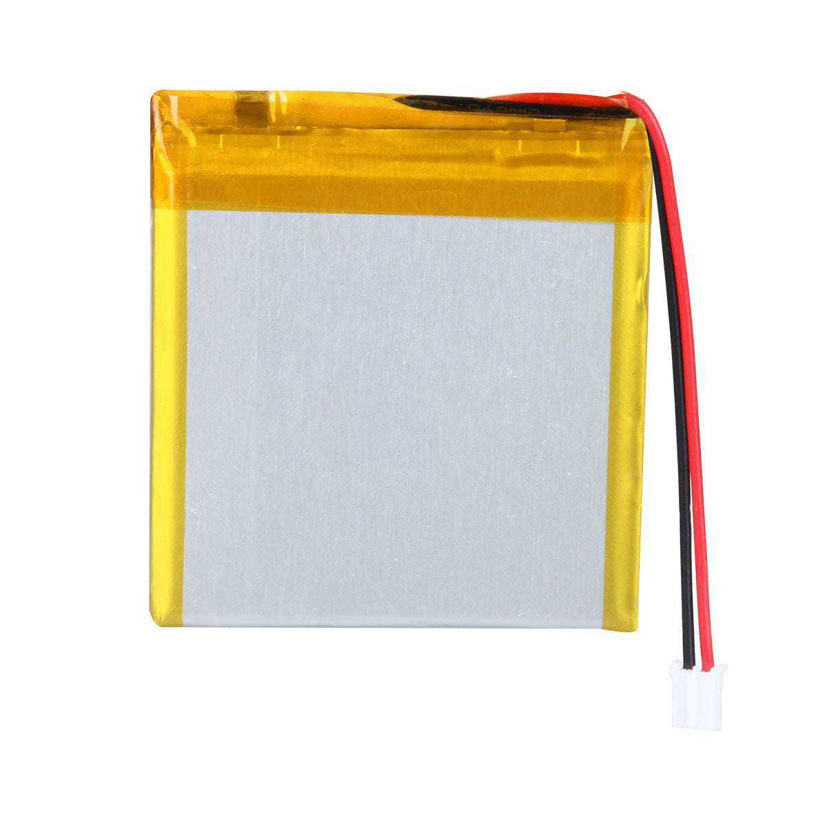 YDL 3.7V 1600mAh 624847 充電式リチウムポリマー電池
