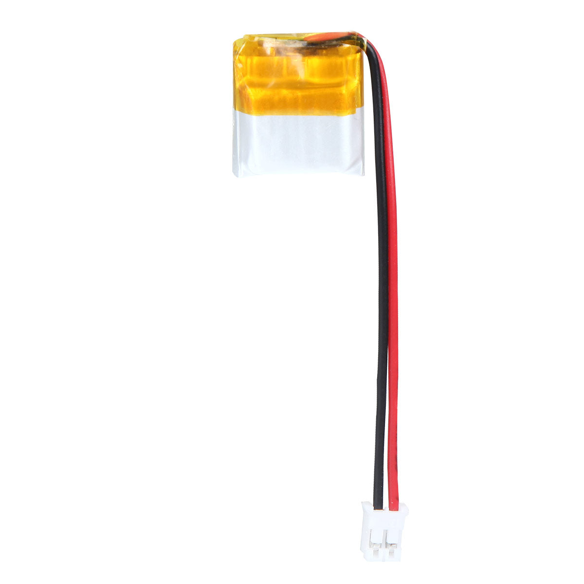 YDL 3.7V 75mAh 651417 Rechargeable Lithium Polymer Battery