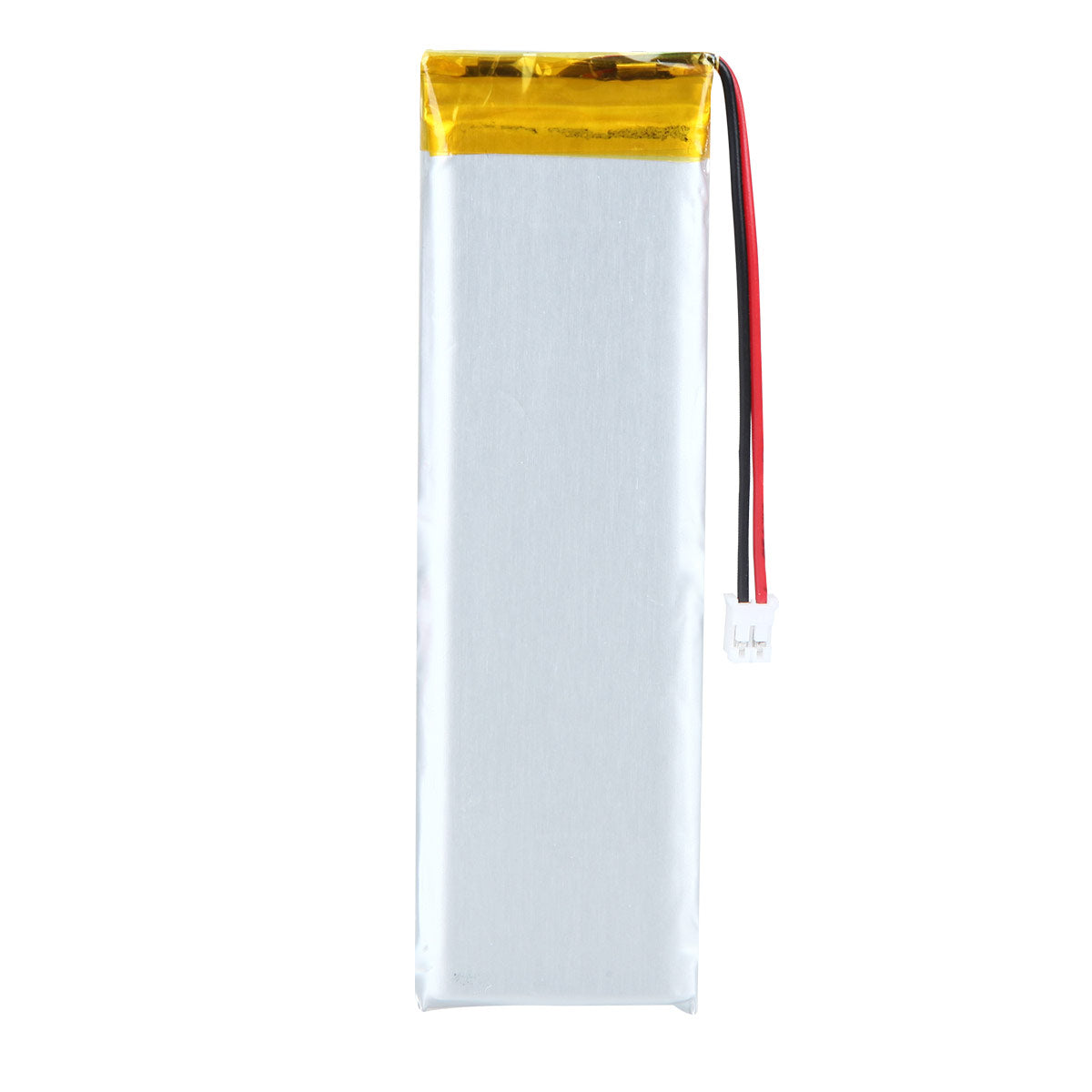 YDL 3.7V 1800mAh 653496 充電式リチウムポリマー電池