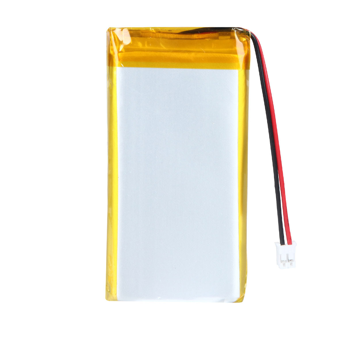 YDL 3.7V 1800mAh 653570 充電式