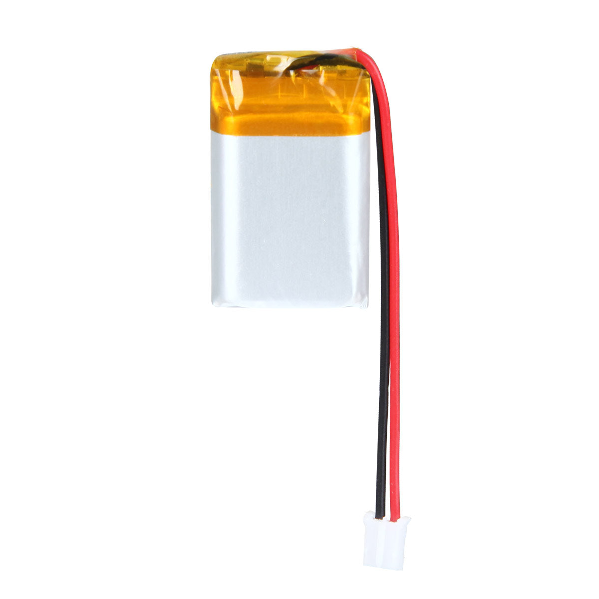 3.7V 380mAh 702030 Rechargeable Lithium Polymer Battery
